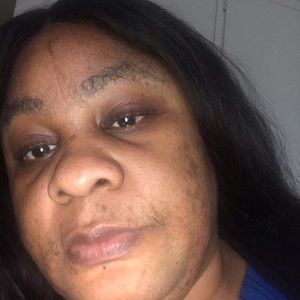 Meet your Posher, Anthonia